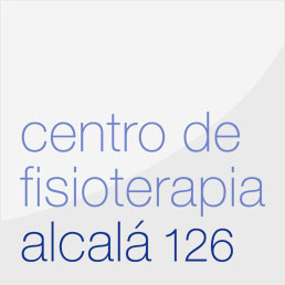 Centro de Fisioterapia Alcalá 126