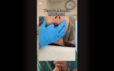 Tratamiento tras operación de Cáncer de Lengua | Caso real en fisioterapia oncológica